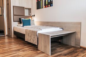 Best Western Hotel Kurfürst Wilhelm I