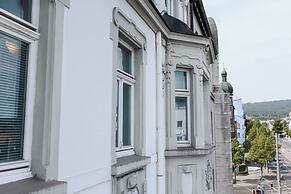 Best Western Hotel Kurfürst Wilhelm I