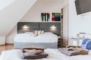 Best Western Hotel Kurfürst Wilhelm I