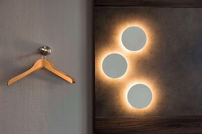 Best Western Hotel Kurfürst Wilhelm I