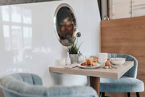 Best Western Hotel Kurfürst Wilhelm I