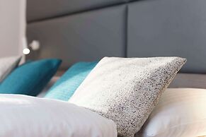 Best Western Hotel Kurfürst Wilhelm I