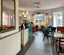 Best Western Hotel Kurfürst Wilhelm I