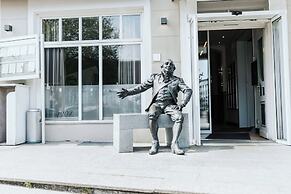 Best Western Hotel Kurfürst Wilhelm I