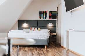 Best Western Hotel Kurfürst Wilhelm I