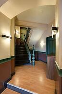 Best Western Hotel Kurfürst Wilhelm I