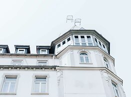 Best Western Hotel Kurfürst Wilhelm I