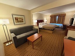 Quality Inn & Suites