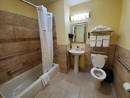 Days Inn by Wyndham Atlanta/Southlake/Morrow