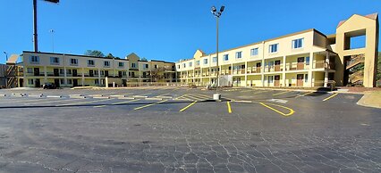 Days Inn by Wyndham Atlanta/Southlake/Morrow