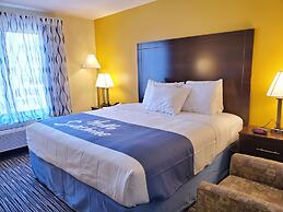 Days Inn by Wyndham Atlanta/Southlake/Morrow