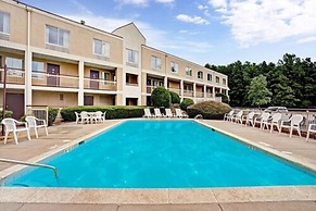 Days Inn by Wyndham Atlanta/Southlake/Morrow