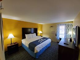 Days Inn by Wyndham Atlanta/Southlake/Morrow