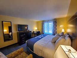 Days Inn by Wyndham Atlanta/Southlake/Morrow