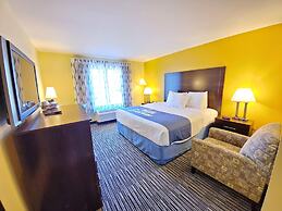 Days Inn by Wyndham Atlanta/Southlake/Morrow