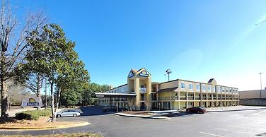 Days Inn by Wyndham Atlanta/Southlake/Morrow