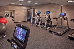 Courtyard by Marriott Philadelphia City Avenue