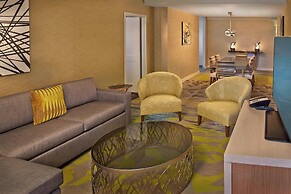 Courtyard by Marriott Philadelphia City Avenue