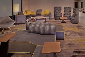 Courtyard by Marriott Philadelphia City Avenue