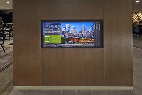 Courtyard by Marriott Philadelphia City Avenue