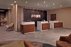 Courtyard by Marriott Philadelphia City Avenue