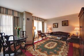 The Whitehall Hotel, BW Premier Collection