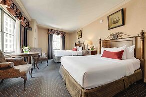The Whitehall Hotel, BW Premier Collection