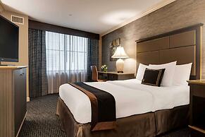 The Whitehall Hotel, BW Premier Collection