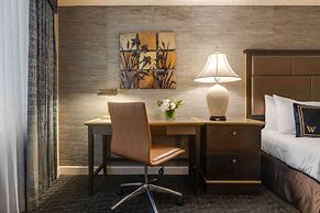 The Whitehall Hotel, BW Premier Collection