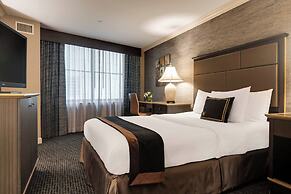 The Whitehall Hotel, BW Premier Collection