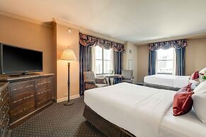 The Whitehall Hotel, BW Premier Collection