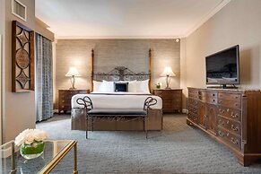 The Whitehall Hotel, BW Premier Collection