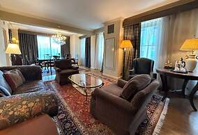 The Whitehall Hotel, BW Premier Collection