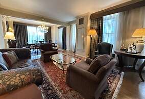 The Whitehall Hotel, BW Premier Collection