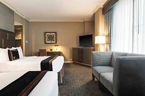The Whitehall Hotel, BW Premier Collection