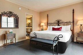 The Whitehall Hotel, BW Premier Collection