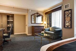 The Whitehall Hotel, BW Premier Collection