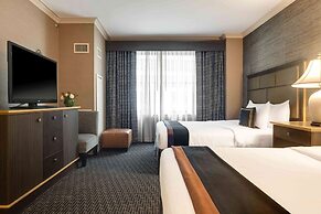 The Whitehall Hotel, BW Premier Collection