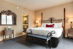 The Whitehall Hotel, BW Premier Collection