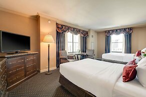 The Whitehall Hotel, BW Premier Collection