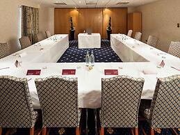 Mercure York Fairfield Manor Hotel
