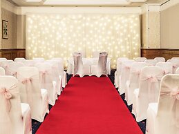 Mercure York Fairfield Manor Hotel