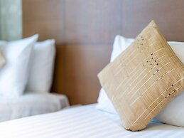 Mercure York Fairfield Manor Hotel