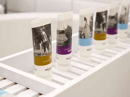 Mercure York Fairfield Manor Hotel