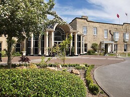 Mercure York Fairfield Manor Hotel
