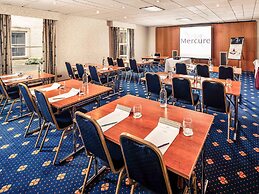 Mercure York Fairfield Manor Hotel