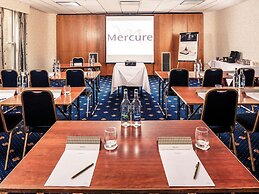 Mercure York Fairfield Manor Hotel