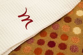 Mercure York Fairfield Manor Hotel