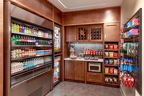 DoubleTree by Hilton Hotel Boston - Westborough