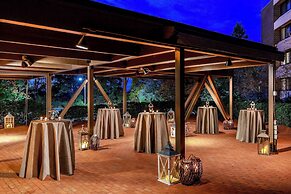 DoubleTree by Hilton Hotel Boston - Westborough